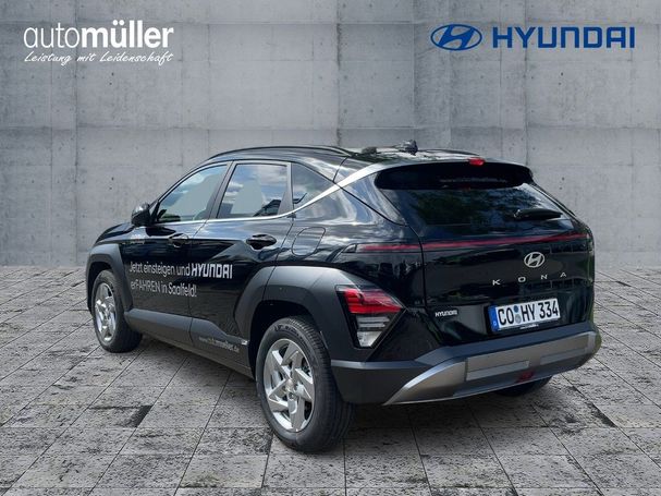 Hyundai Kona Trend 88 kW image number 3