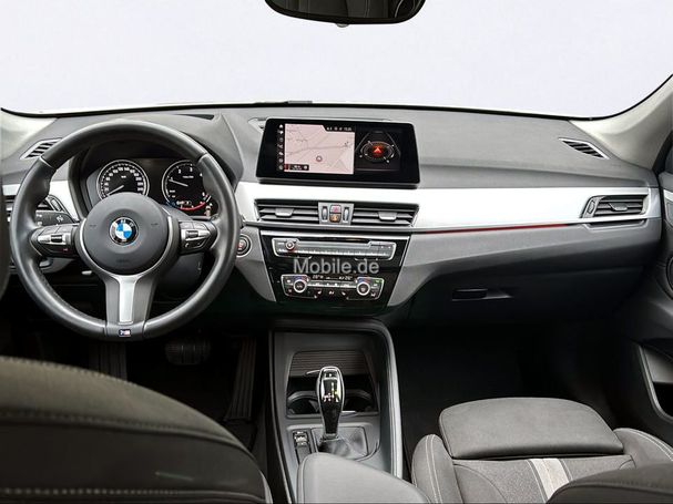 BMW X1 20d sDrive 140 kW image number 3