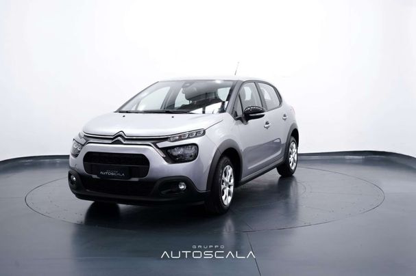 Citroen C3 Pure Tech 83 S&S 61 kW image number 1