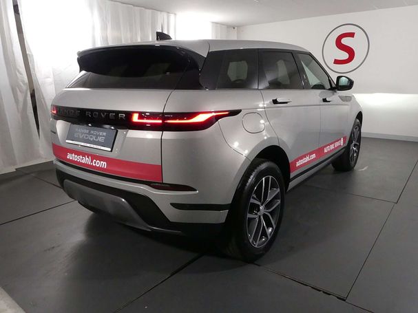 Land Rover Range Rover Evoque 221 kW image number 2