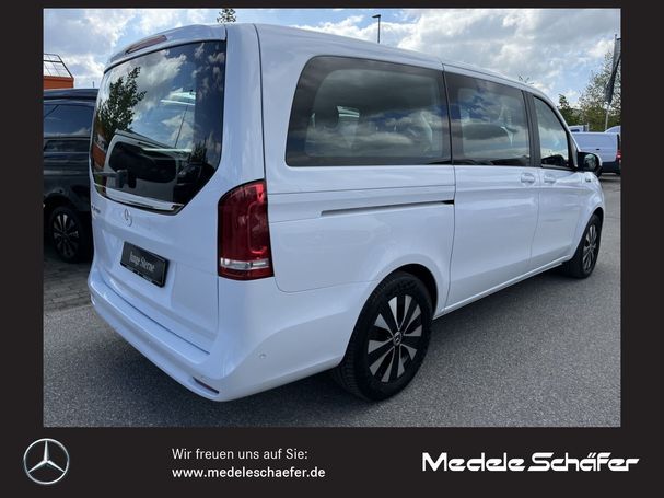 Mercedes-Benz EQV 300 150 kW image number 5