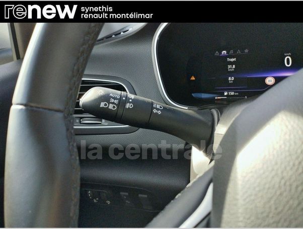 Renault Megane TCe 140 Techno 103 kW image number 23