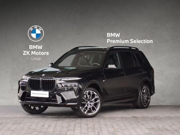 BMW X7 xDrive 250 kW image number 1