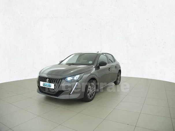 Peugeot 208 PureTech 75 55 kW image number 1