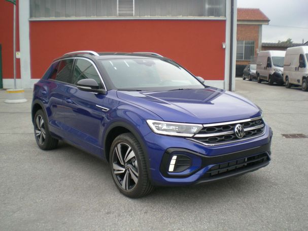 Volkswagen T-Roc 1.0 TSI T-Roc 81 kW image number 2