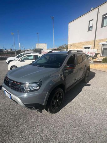 Dacia Duster TCe 74 kW image number 1