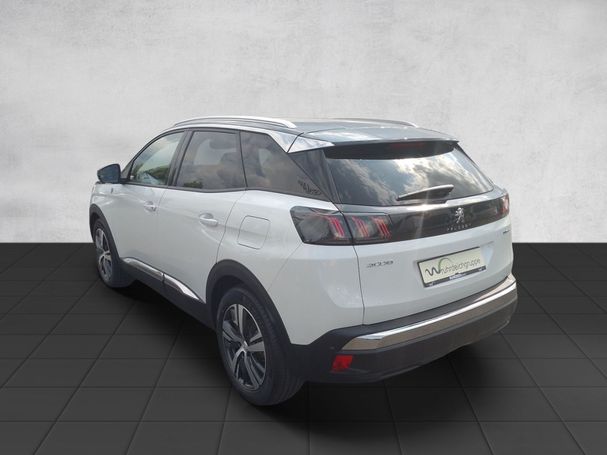 Peugeot 3008 1.6 Hybrid 165 kW image number 3