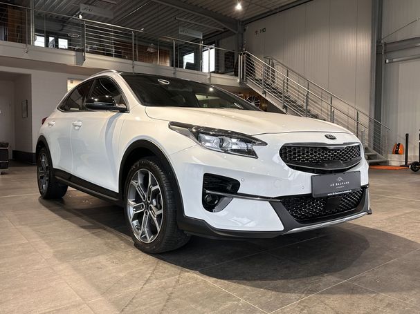 Kia XCeed 103 kW image number 16