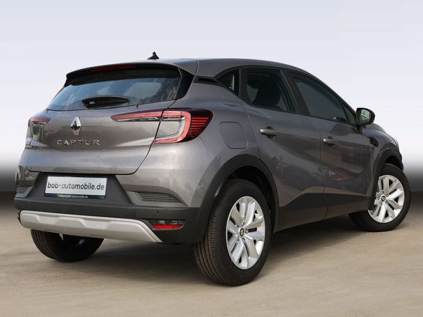 Renault Captur 140 Evolution EDC 103 kW image number 2