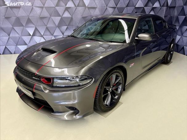 Dodge Charger 362 kW image number 1