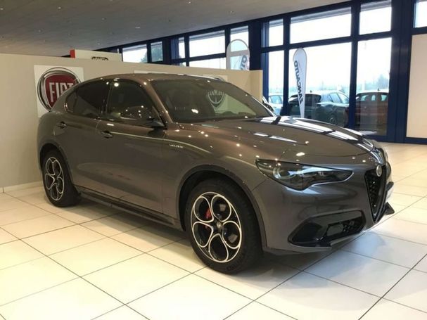 Alfa Romeo Stelvio 2.2 Diesel AT8 Q4 154 kW image number 2