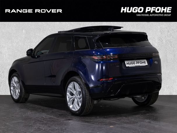 Land Rover Range Rover Evoque P300e AWD 227 kW image number 1