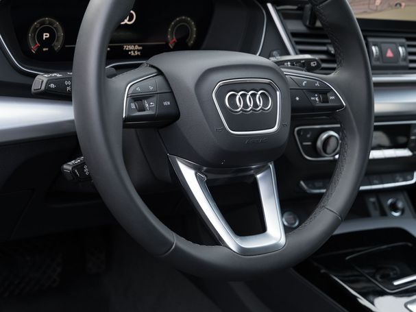 Audi Q5 50 TDI S-line 210 kW image number 11