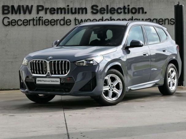 BMW X1 sDrive18i 100 kW image number 1