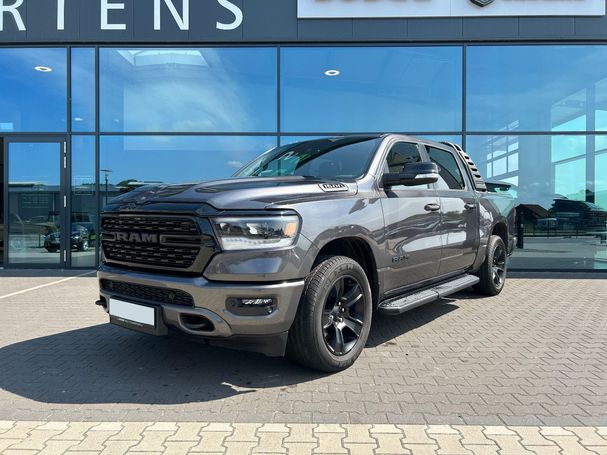 RAM 1500 294 kW image number 29