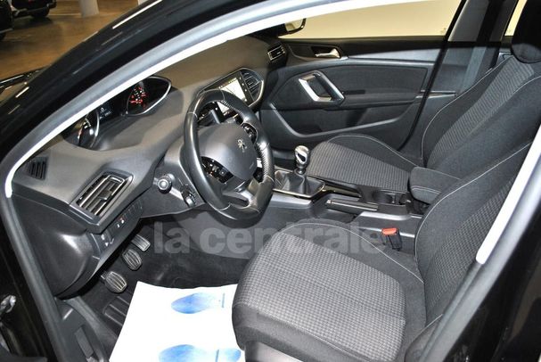 Peugeot 308 96 kW image number 6