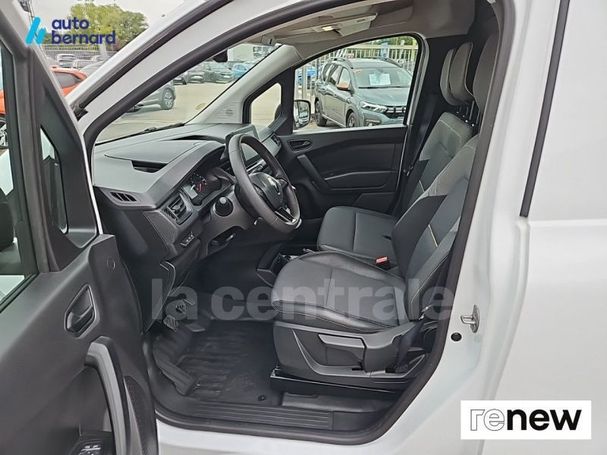 Renault Kangoo BLUE dCi 95 70 kW image number 21