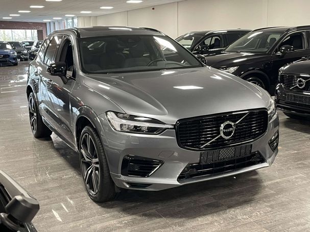 Volvo XC60 Recharge T8 AWD 287 kW image number 2