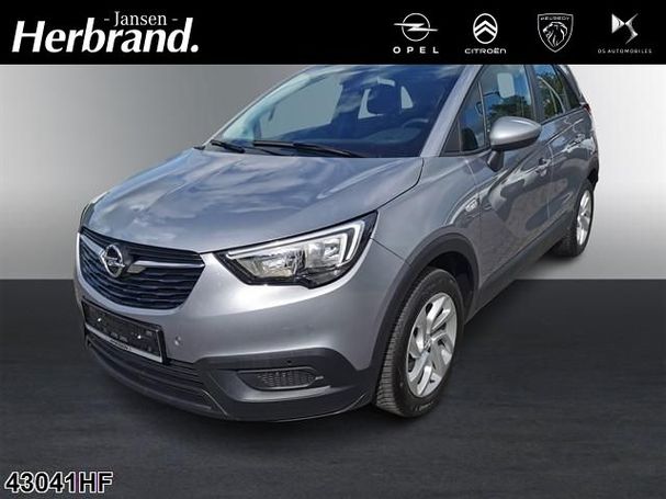 Opel Crossland 1.2 61 kW image number 1