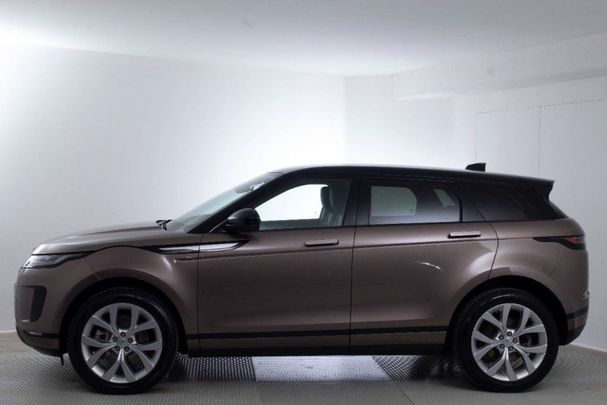 Land Rover Range Rover Evoque S AWD 176 kW image number 5