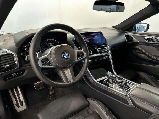 BMW 840d xDrive 235 kW image number 8