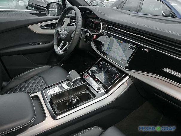 Audi SQ7 TFSI 373 kW image number 5