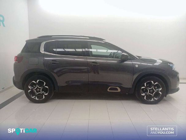 Citroen C5 Aircross BlueHDi 130 S&S 96 kW image number 5