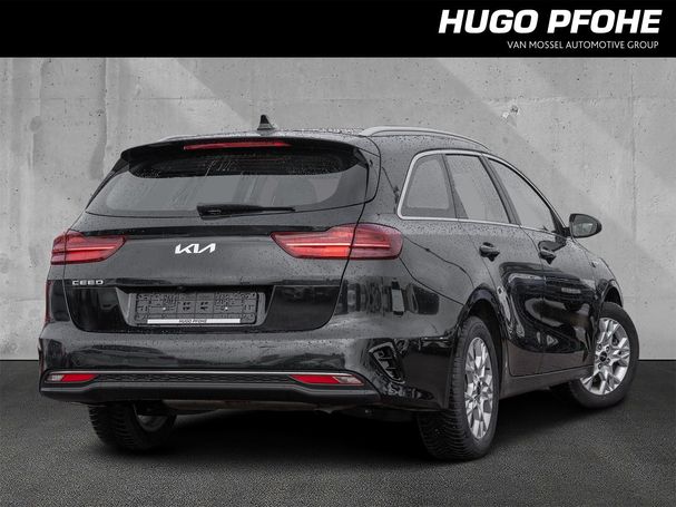 Kia Ceed 1.5 T-GDI Vision 118 kW image number 3