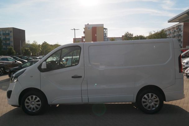 Opel Vivaro Kombi L1H1 107 kW image number 8