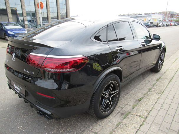 Mercedes-Benz GLC 43 AMG 287 kW image number 5