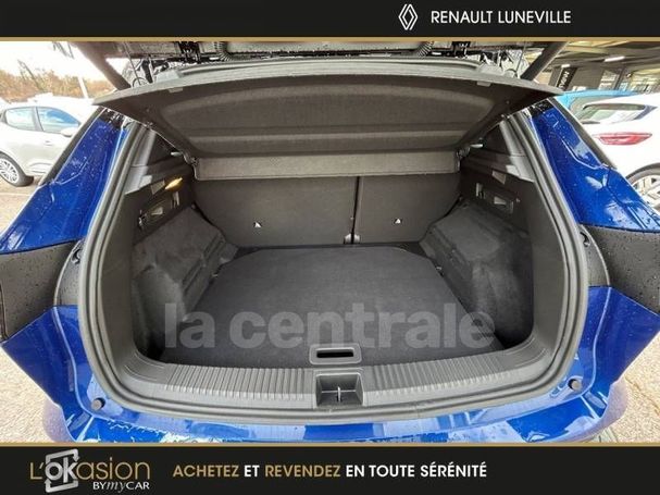 Renault Austral E-Tech 146 kW image number 11