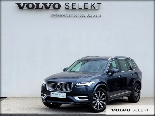 Volvo XC90 AWD 173 kW image number 1