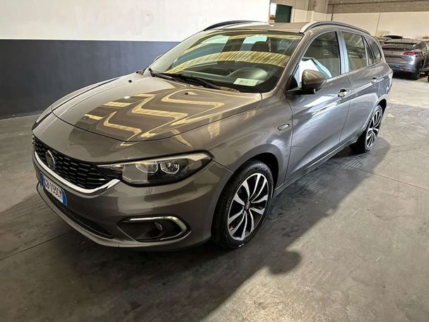 Fiat Tipo 1.6 Business 88 kW image number 1