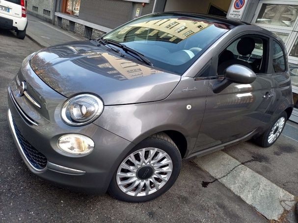 Fiat 500 1.0 51 kW image number 2