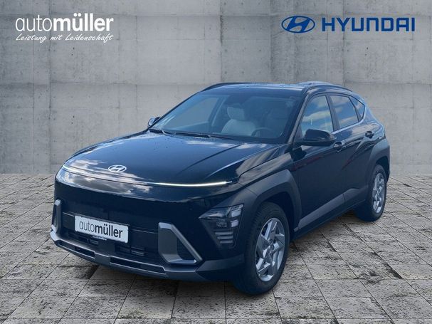 Hyundai Kona Trend 88 kW image number 1