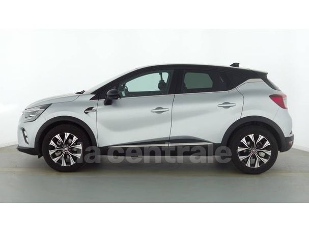 Renault Captur 107 kW image number 5