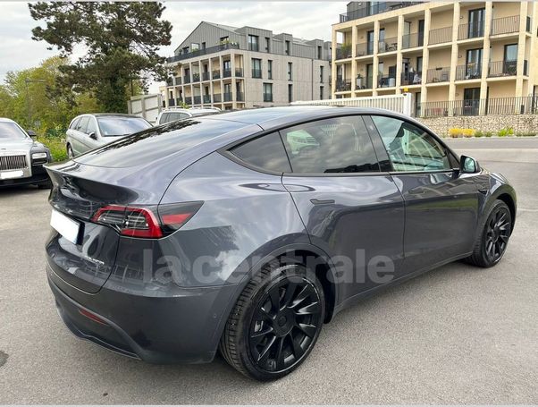 Tesla Model Y AWD Dual Motor 291 kW image number 5