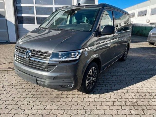 Volkswagen T6 California 4Motion 110 kW image number 1