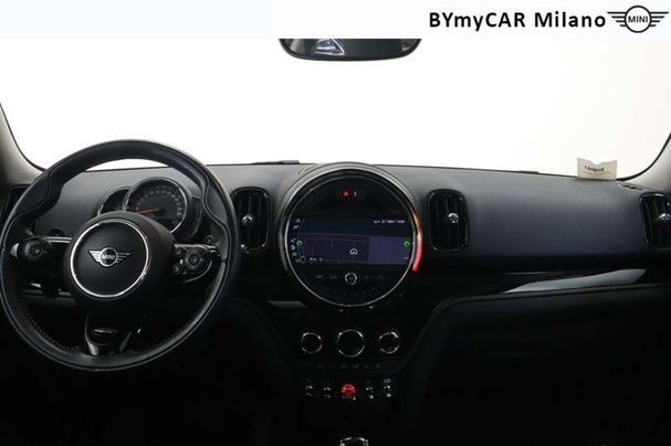 Mini Cooper S Countryman Steptronic 141 kW image number 17