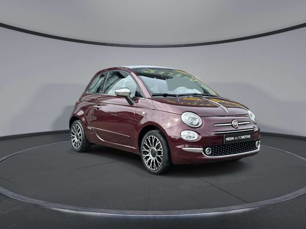 Fiat 500C 51 kW image number 2