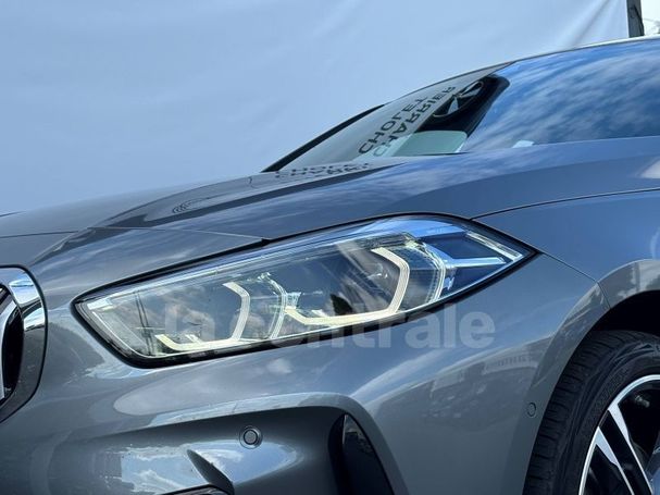 BMW 118d M Sport 110 kW image number 10