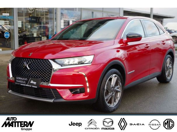 DS Automobiles 7 Crossback 180 BE CHIC 132 kW image number 2