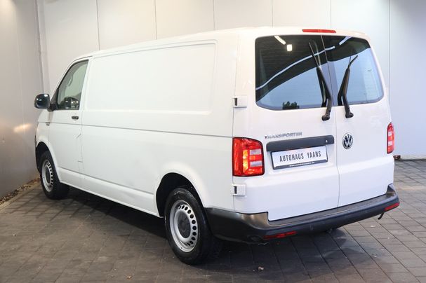 Volkswagen T6 Transporter DSG 110 kW image number 5