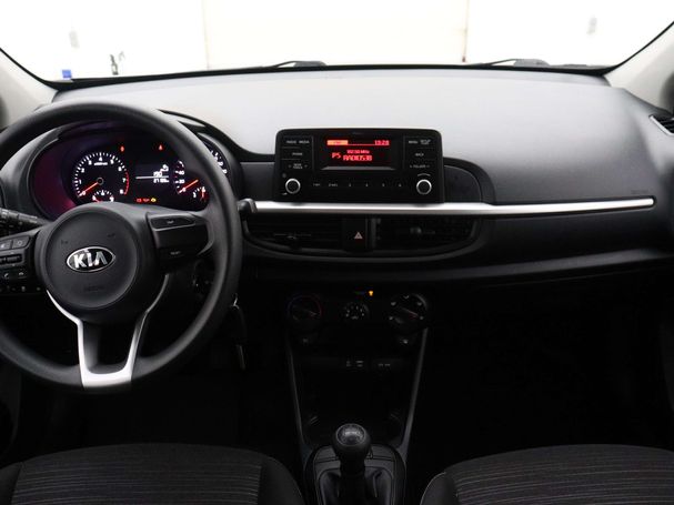 Kia Picanto 1.0 49 kW image number 4