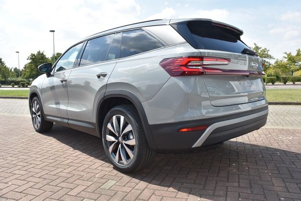 Skoda Kodiaq 1.5 TSI DSG 110 kW image number 6