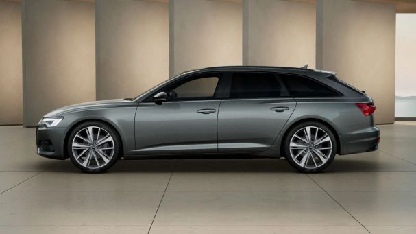 Audi A6 195 kW image number 4