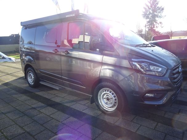 Ford Transit Custom Nugget 136 kW image number 7