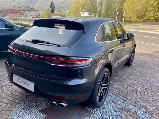 Porsche Macan S PDK 260 kW image number 3