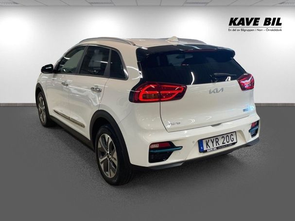 Kia Niro e 64 kWh 150 kW image number 4