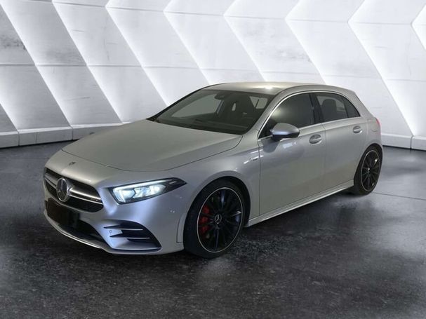 Mercedes-Benz A 35 AMG 4Matic 225 kW image number 1